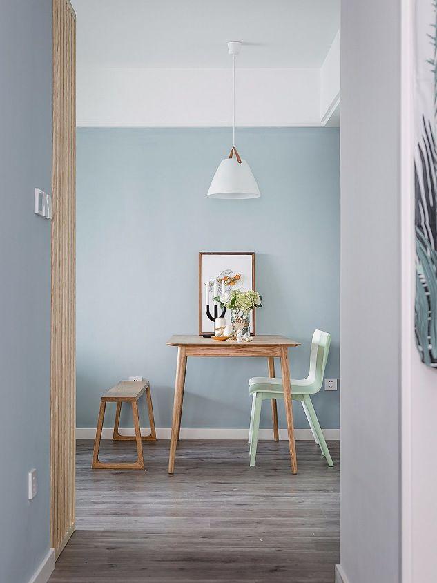 老公硬把客厅阳台内包,抬高45cm!起初我不理解,完工后太实用