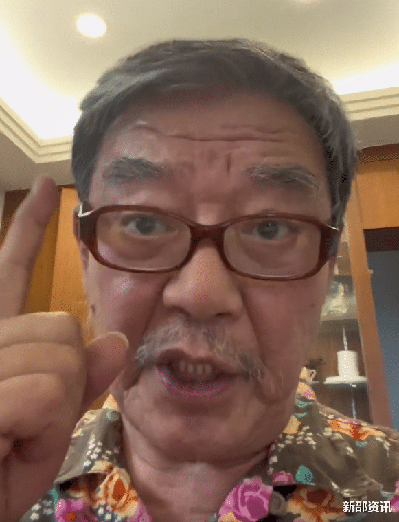 李立群|李立群发布严正声明：世界上只有一个中国，宝岛是祖国的一部分