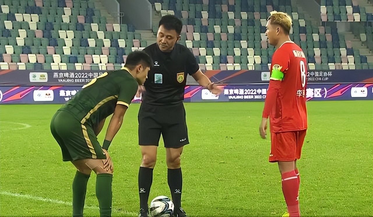 北京国安|三万经费？业余球队？北京国安足协杯爆出大冷背后的真相