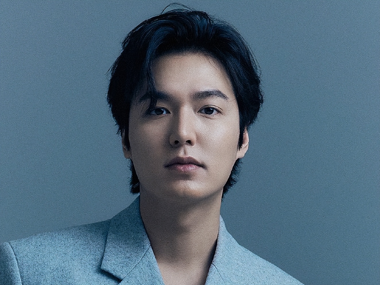 李敏镐|34岁李敏镐罕见晒照！身形消瘦帅回颜值巅峰