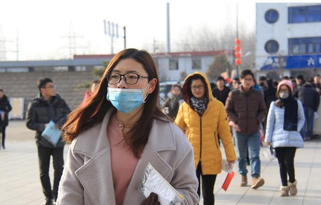 事业单位|往届生拿编制的好机会,事业单位扩招700余人,35岁以内可报名