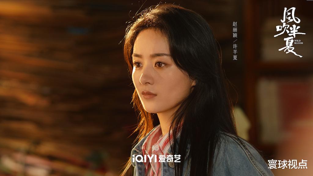 县委大院|追了4集《风吹半夏》和《县委大院》，一个入戏，一个直接弃剧