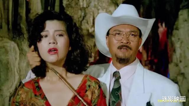 甄子丹|31年前的邪典片，上映5天下架，删减5分钟，甄子丹事后不愿提起