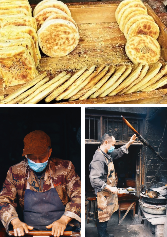 剑门关|都到剑门关了,附近这个千年古城怎么能错过?