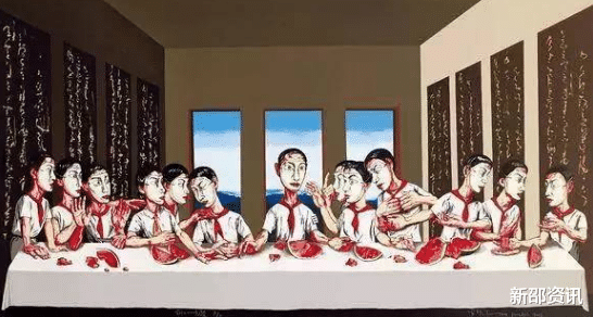 任泉|\我笑他们过了气，他们笑我像小丑\，娱圈的商业大佬们，藏得真深