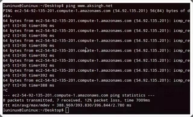 Linux|29个你必须知道的Linux命令