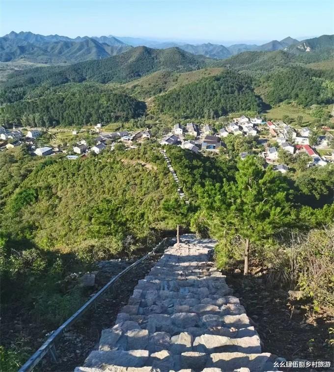 北京市|北京延庆大树与猫精品民宿，10个院子构成，艺术猫公馆与生态农场