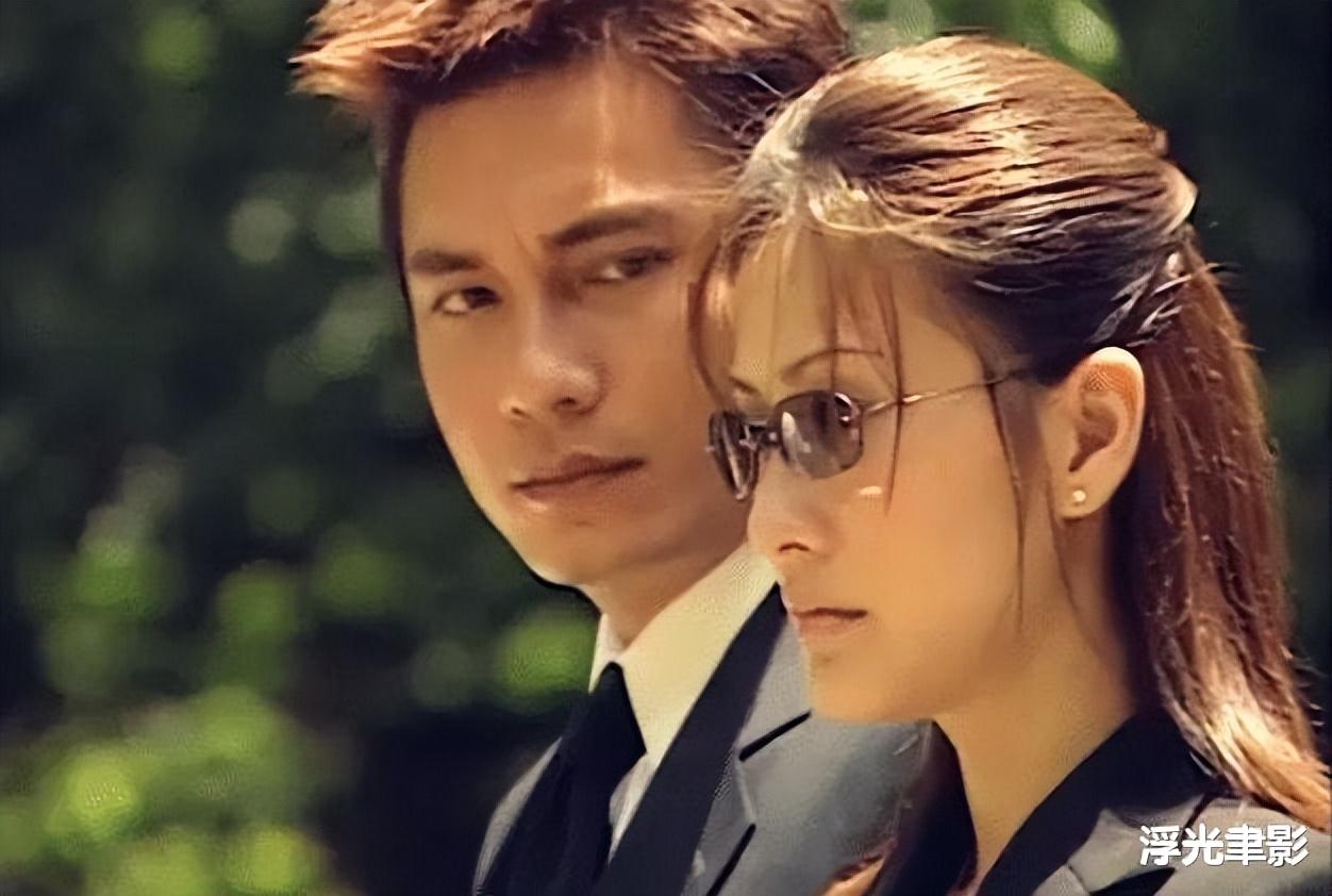 刘诗诗|商战剧巅峰之作《创世纪》首播时爆冷,媒体:是一部虎头蛇尾的巨作