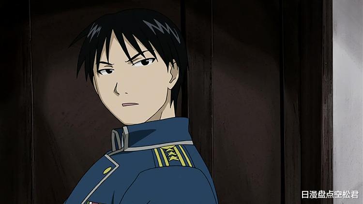 西索|值得以“男主角”身份出动画的角色