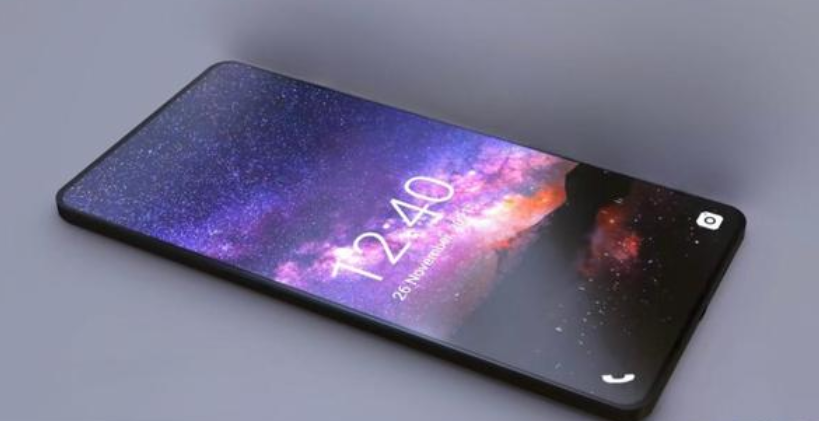 华为mate|华为Mate50X提前看,7.2英寸沉浸式一体屏+5G,强的离谱