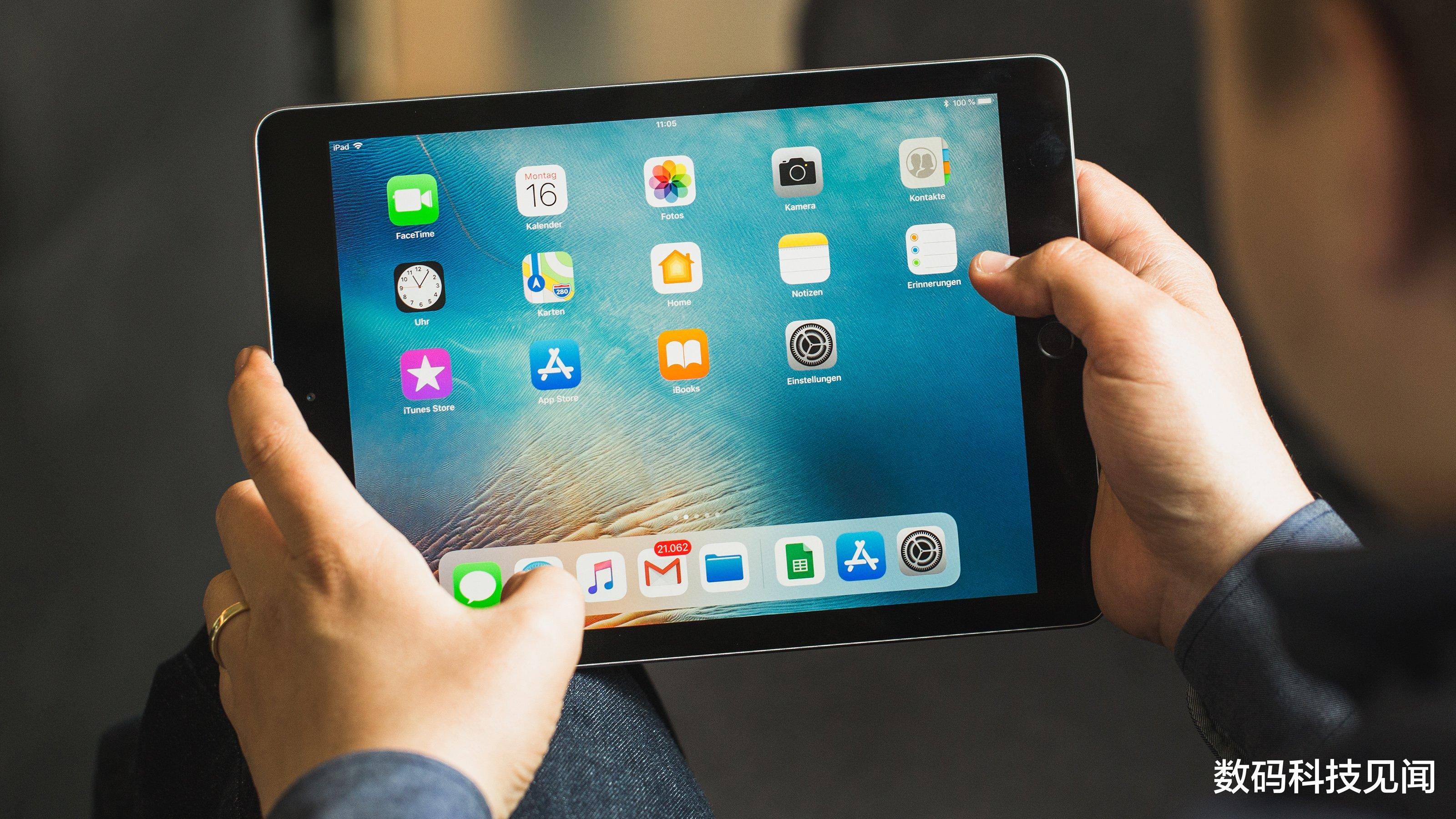 苹果iPad十二周年，你的iPad用了多少年？