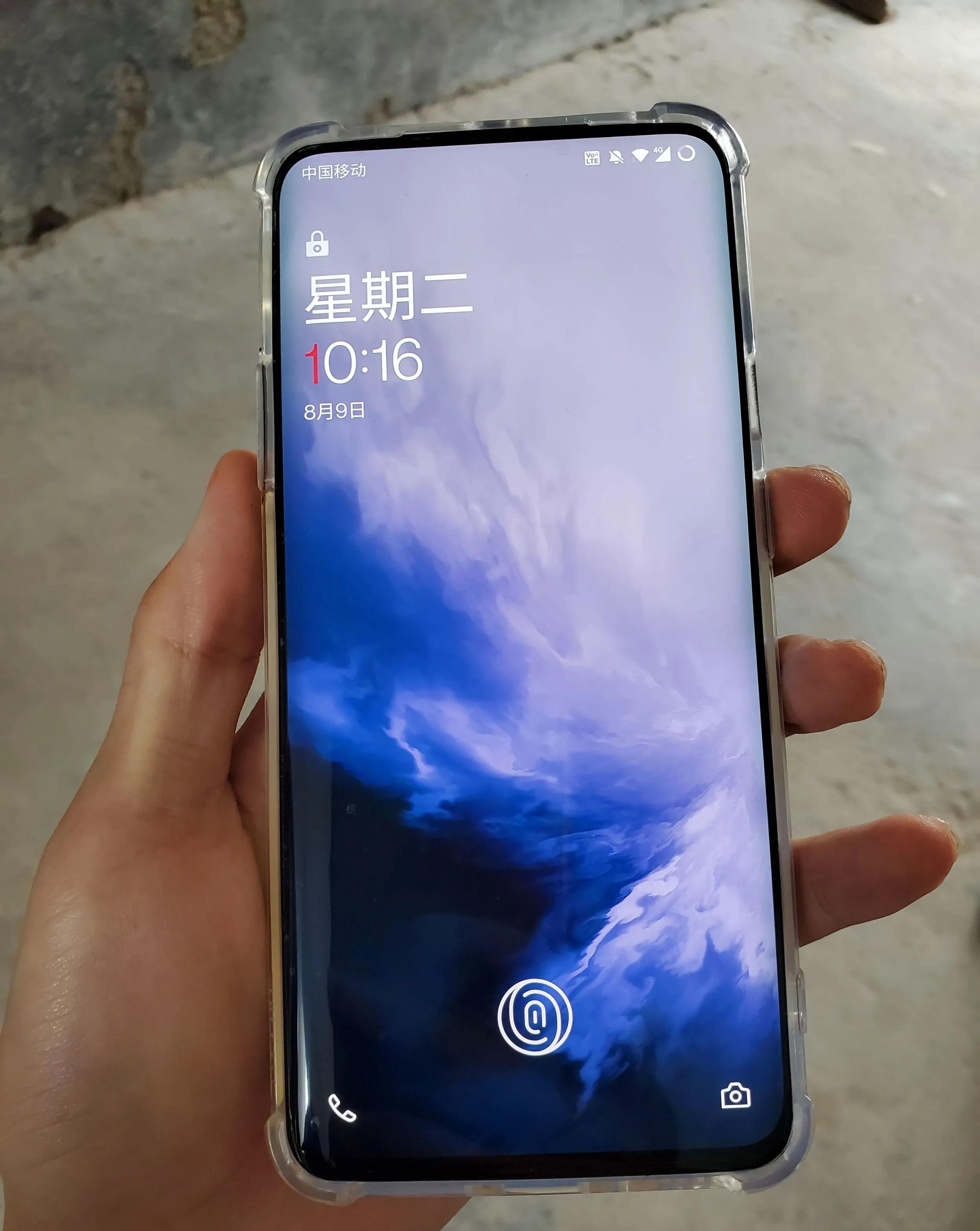 一加科技|我自认为的一代神机