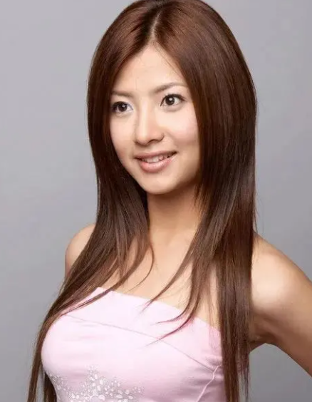 沈丽君|完美星途被感情所阻,忍受丈夫不忠加上疾病折磨沈丽君选择离开