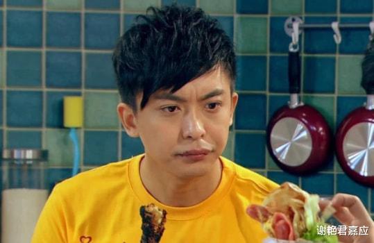 吴奇隆|网曝李晟李佳航正式离婚！称两人在一起是炒作，去年结束5年婚姻