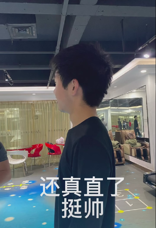 姐姐|姐姐晒孙卓健身日常，一家人贴心陪同，网友：卓宝好幸福