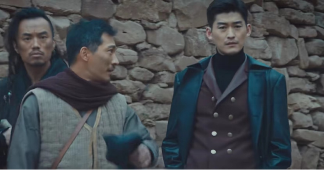 张翰|?2022年度10大烂剧，最低2.1分，全都没看就成功避雷！