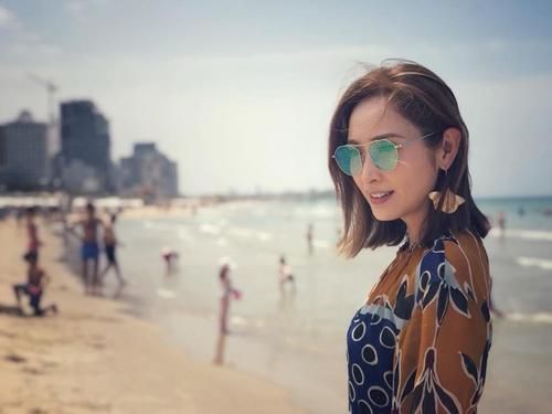 陈贝儿|明星如何改变自己？她从娱乐新闻到“感动中国”