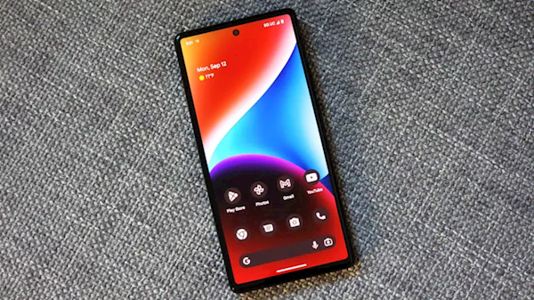 iPhone|提前感受iOS 16！iPhone 14全新原生壁纸批量免费下载