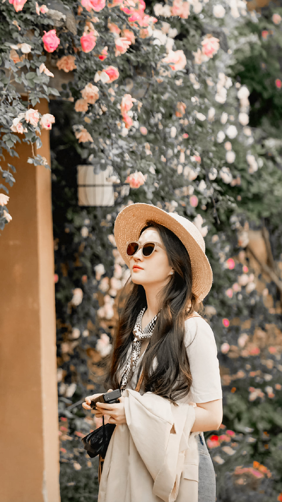 刘亦菲|神仙姐姐刘亦菲壁纸合集