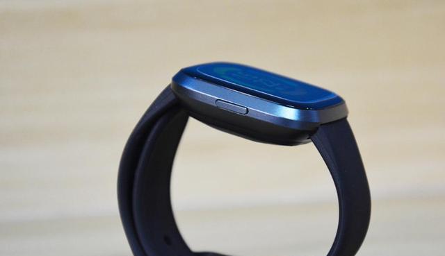 半导体|深度健康运动随身管理,didoG28S年轻人的第一支健康智能手表