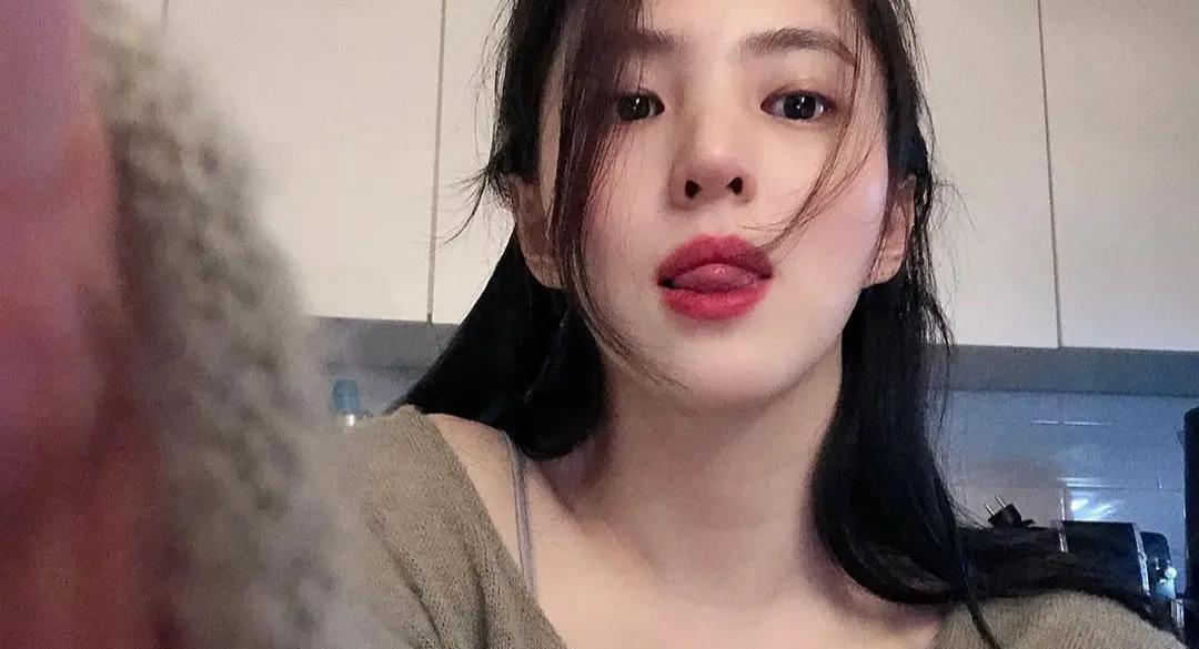 |韩国女演员韩韶禧