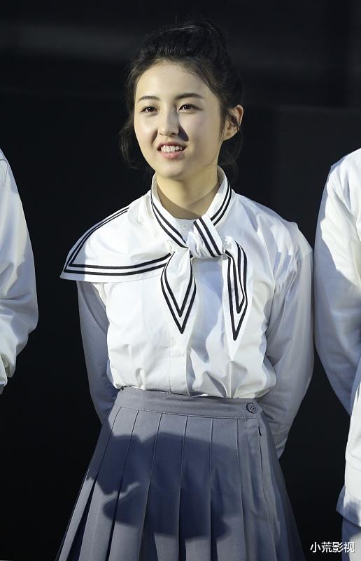 张艺谋|张雨剑,张子枫,张艺谋,许魏洲,撒贝宁!