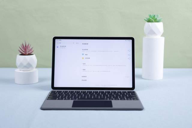 vivopad|vivo Pad雪青紫体验：刷剧娱乐只是基本功，轻办公神器