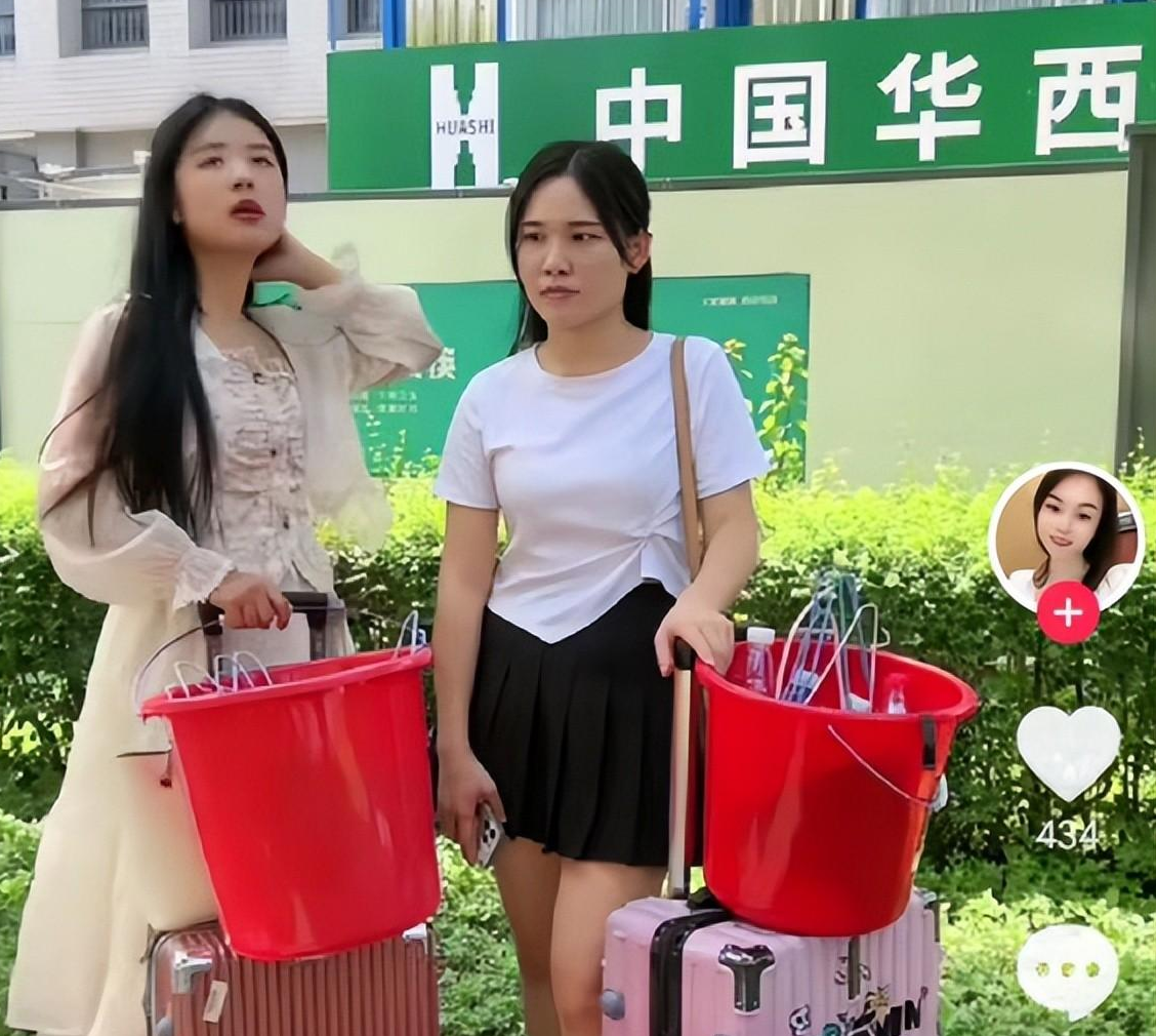 招聘|俩女孩去多家工厂求职均被拒收,知情人:谁敢收?