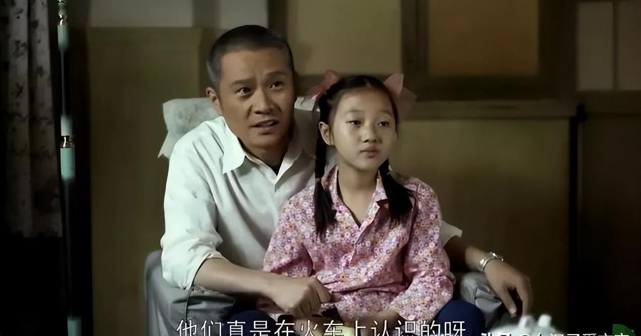 安杰|《父母爱情》为德华争取死后合葬的，为什么不是小棉袄丁小样？