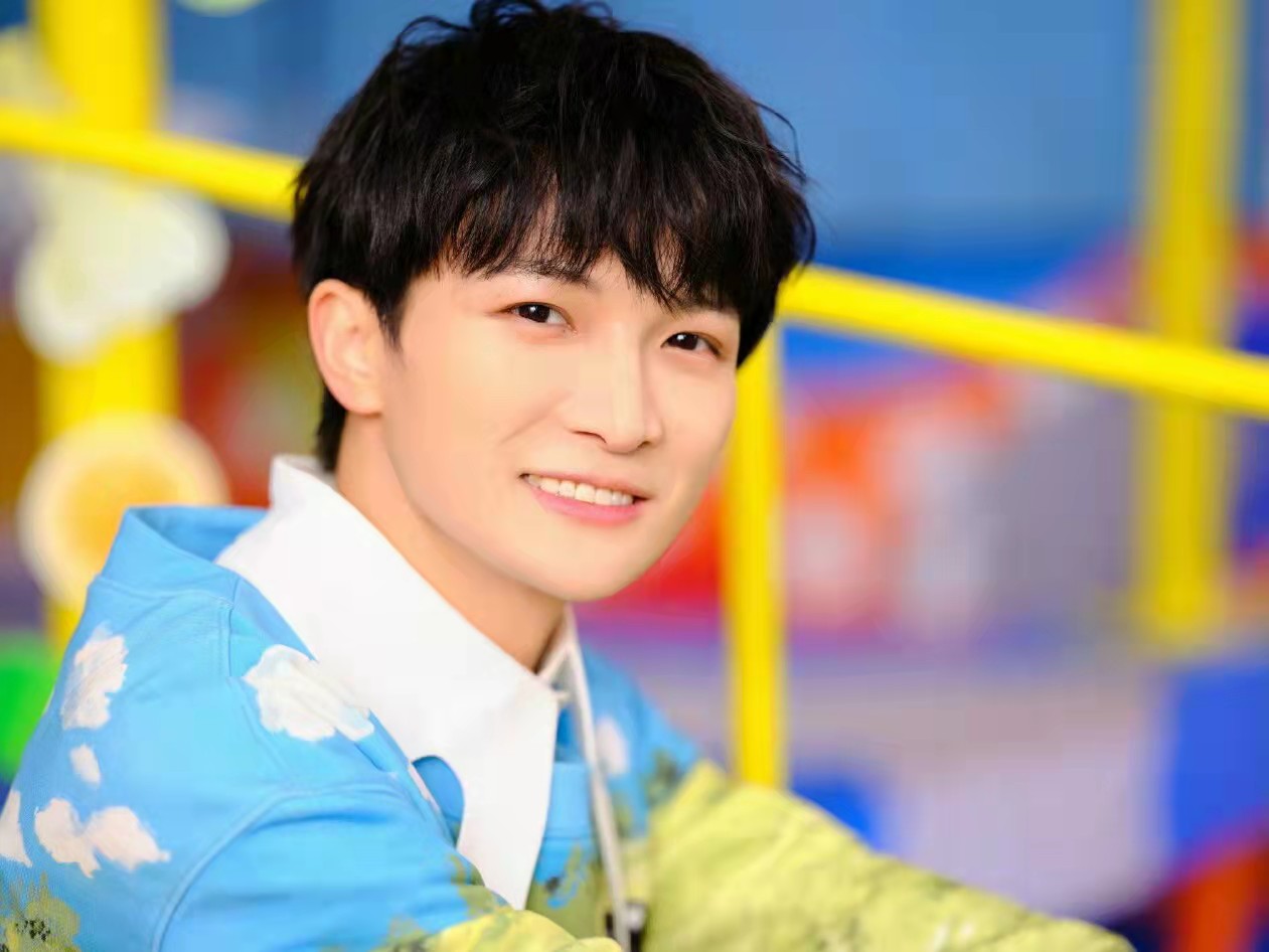 周深|凡是过往皆为序章，周深的舞台和歌声让人向往，不愧是实力唱将！