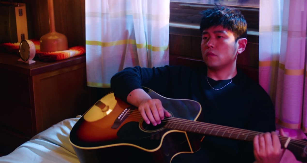 周杰伦|周杰伦新专辑「难听」登顶热搜！全面解读哪难听了？