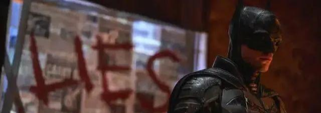 新蝙蝠侠|新蝙蝠侠定档，DC一哥上线！