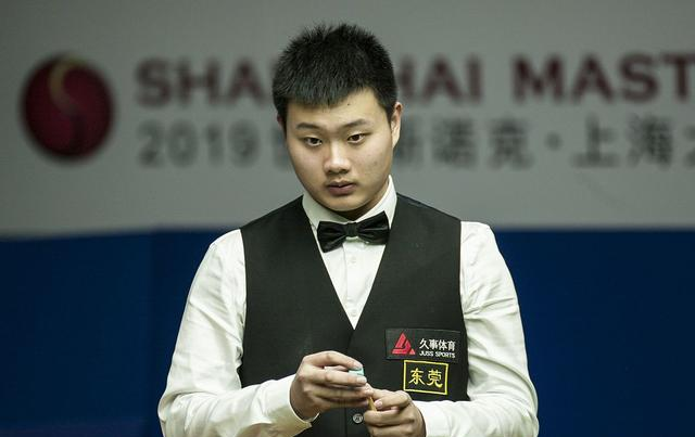世锦赛|世锦赛中国四人打响揭幕战！三人盼圆梦正赛！张安达晋级更有戏！