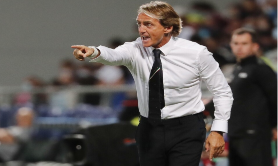 穿衣搭配|曾经的国家队天才，与巴乔不相上下，转型教练遇到穆帅瓜帅