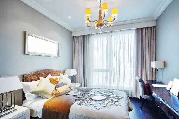 不同颜色的家居搭配有什么差异浅灰色家居搭配小技巧