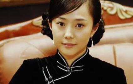 张国立|5岁出道就走红,被张国立相中做“丫鬟”,如今与大自己12岁丈夫恩爱幸福