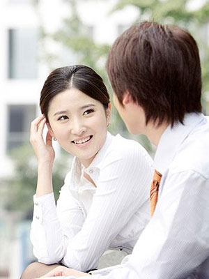 |在职场行为中，做事有技巧很重要