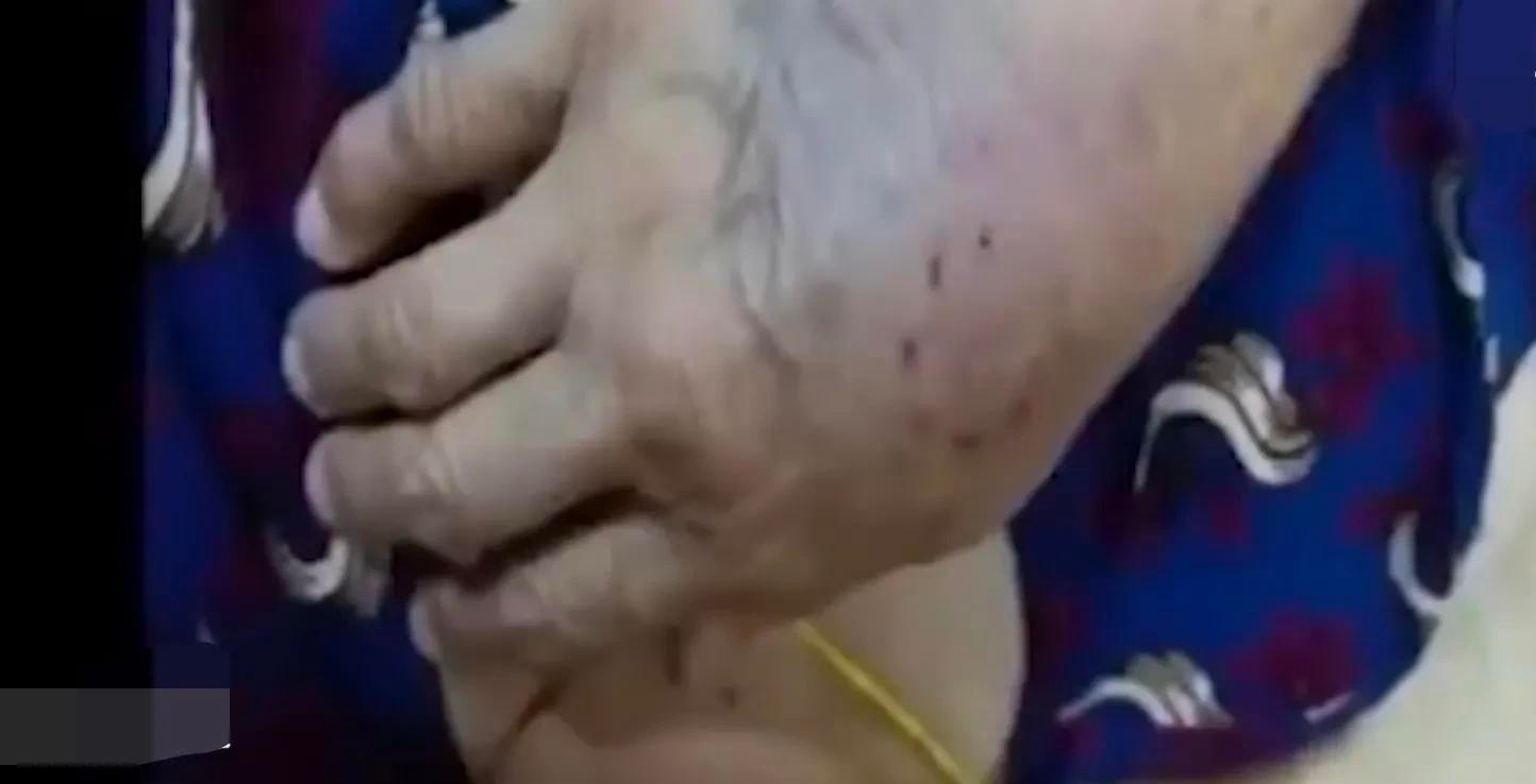 20年前我被婆婆踢流产被赶出家门,如今还要来告我。