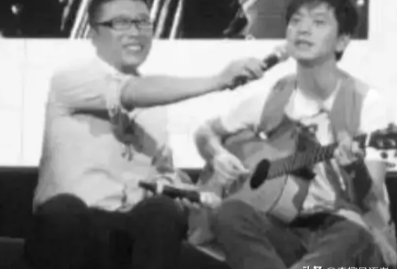 孙悦|一首歌吃一辈子的5位歌手,有人靠版权年赚千万