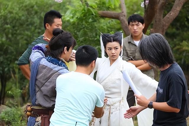 人物设定|明明颜值不过关，却总喜欢演美女人设，这几部尬剧你看过吗