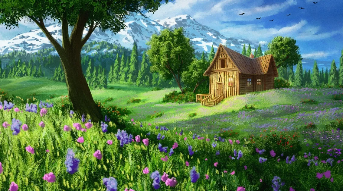 旅游景点|著名的三大旅游景点,个个都是网红级别,再不去就OUT了