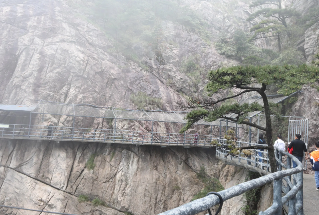 腾冲|安庆有哪些好玩的旅游景点呢？快来看看吧！