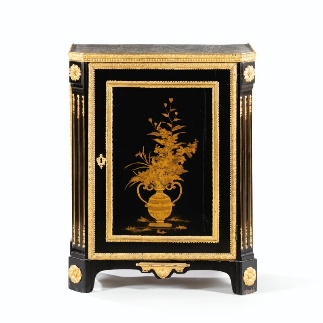 路易十六家具的主要特征