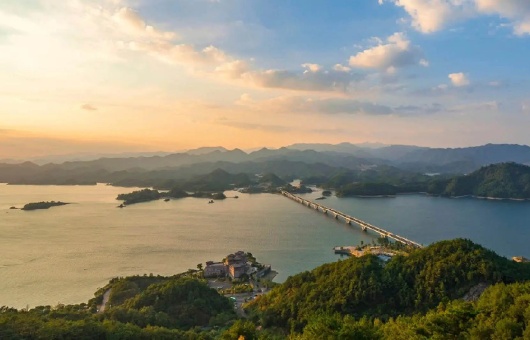 千岛湖|为什么有自驾游客称不愿再来浙江千岛湖景区？