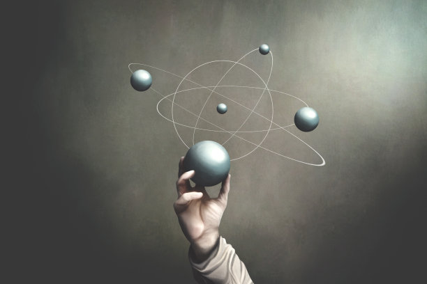 科学是人类认知宇宙的最好方式