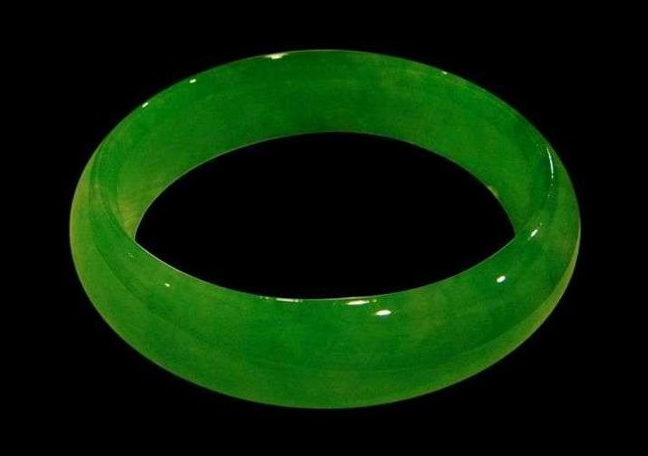 翡翠|你知道翡翠如意，过去有什么用途吗？原来还有这么好玩的一个说法