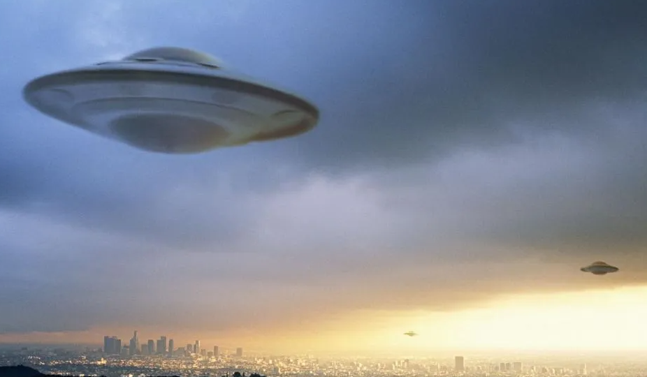 UFO真的存在吗?听证会并没有你想的那么神,个性自由的习惯让UFO偏爱美国