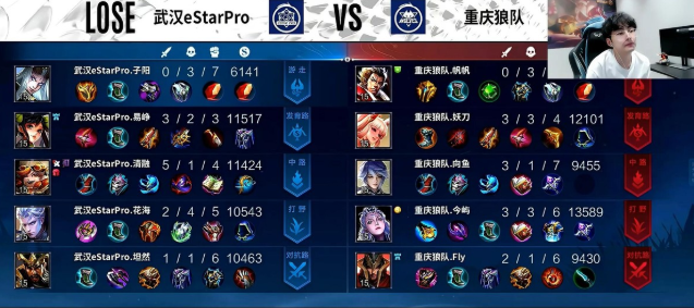 狼队|赖神观战狼队，Fly被称季后赛的神，赖神的一句话引起热议