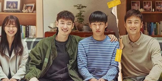 暗黑|奈飞Netflix出品的10部黄暴系列美剧