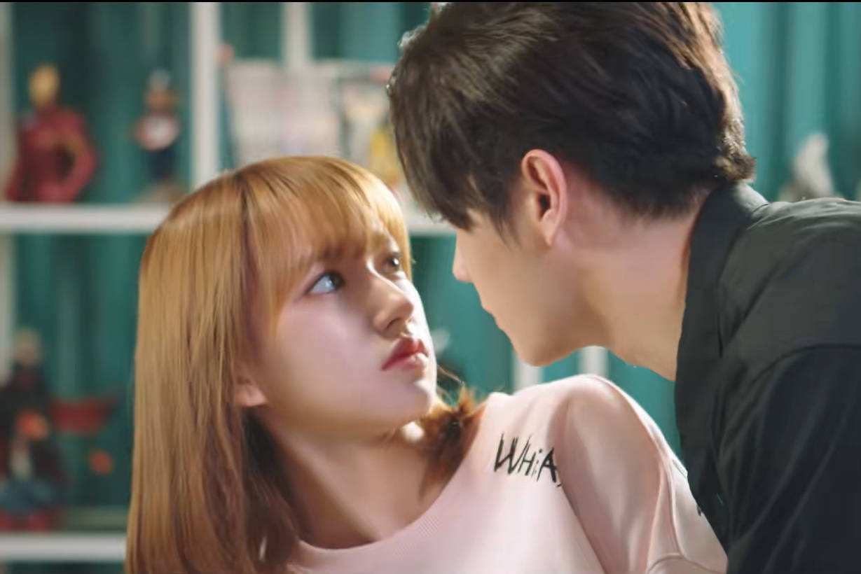 你微笑时很美|《你微笑时很美》拍的一言难尽!